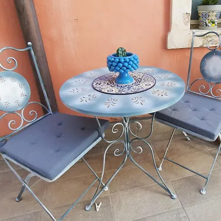 Апартаменты Sleep In Siracusa Сиракузы