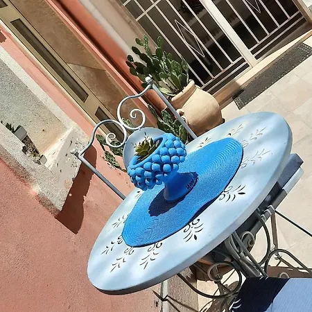 Sleep In Siracusa Апартаменты Сиракузы