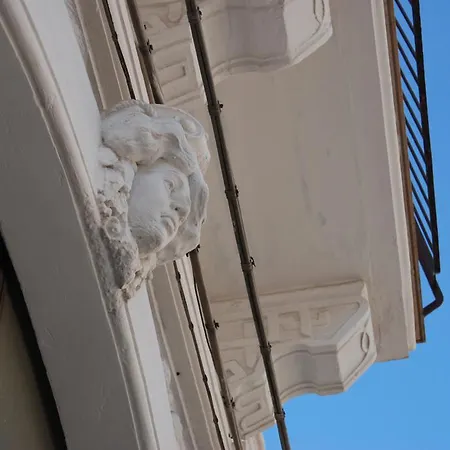 Апартаменты Sleep In Siracusa *