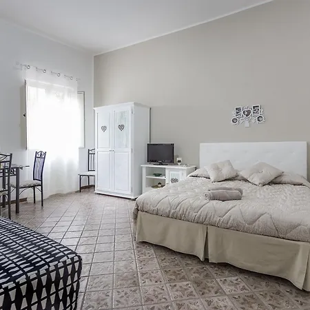 Sleep In Siracusa * Сиракузы