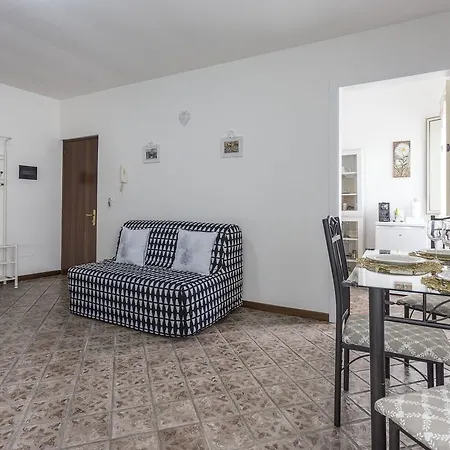 Sleep In Siracusa Апартаменты *