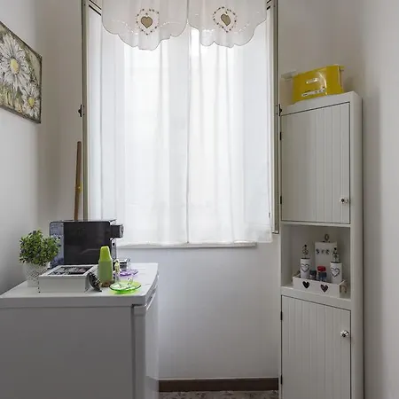 Апартаменты Sleep In Siracusa Сиракузы