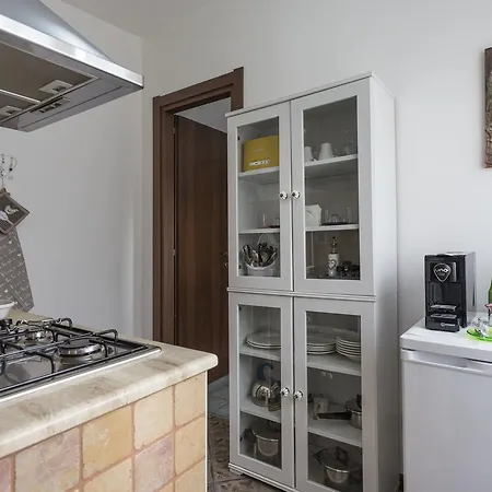 Sleep In Siracusa Апартаменты *