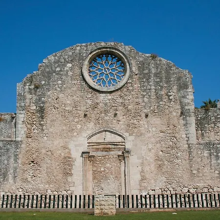 Sleep In Siracusa Апартаменты