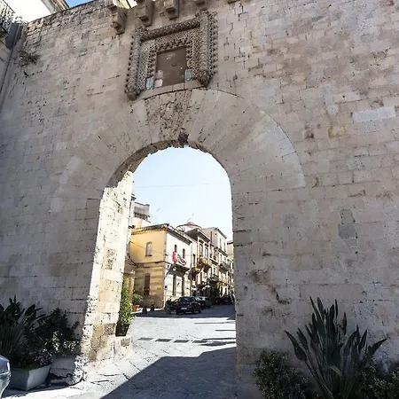 Sleep In Siracusa