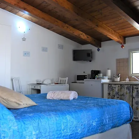 Apartment Sleep In Siracusa *